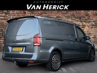 tweedehands Mercedes Vito 114 CDI Lang | Navigatie | Trekhaak | Zeer nette staat