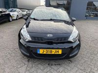 tweedehands Kia Rio 1.2 CVVT 2012 HANDEL/EXPORT