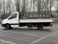 Occasion Mercedes Sprinter 129 PK (94 kW) 2010 Overige Van