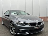 tweedehands BMW 420 420 Coupé i Exe | M-pakket | Harman/kardon | BTW