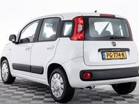 tweedehands Fiat Panda 1.2 Popstar | 4 cilinder | AIRCO | ✅ 1e Eigenaar .