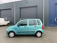 tweedehands Suzuki Wagon R+ Wagon R+ 1.3 GL Nieuwe APK!! Automaat!!