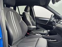 Occasion BMW X1 M Sport 2026 Blauw SUV