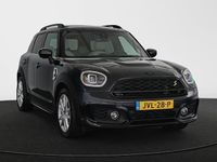 Occasion Mini John Cooper Works Countryman 2022 Blauw SUV