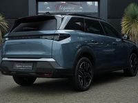 Occasion Peugeot 5008 GTi 144 PK (105 kW) 2026 Blauw SUV