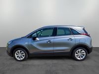 tweedehands Opel Crossland X 1.2 Innovation Navigatie Chroom Carplay Parkeersensoren
