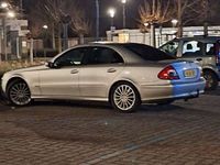 tweedehands Mercedes E240 Avantgarde