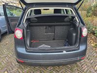 Occasion VW Golf Plus 116 PK (85 kW) 2005 Blauw MPV