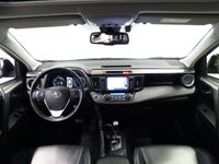 tweedehands Toyota RAV4 2.5 Hybrid AWD Executive Business | Trekhaak | Schuifdak