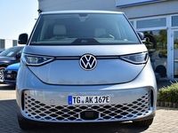 Occasion VW ID. Buzz Pro 150 kW (204 PK) 2023 Zilver MPV