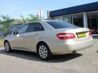 tweedehands Mercedes E200 CGI Business Class Elegance Huurkoop Inruil Service Garantie Apk !