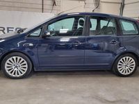 tweedehands Ford C-MAX 1.8-16V Titanium Flexifuel NAP 2e eigenaar PDC Airco Cruise Trekhaak APK