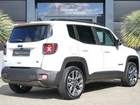 tweedehands Jeep Renegade 4xe 240 Plug-in Hybrid Electric S 240pk Navigatie/