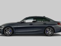 tweedehands BMW 330e 330 3-serieM-Sport | Schuifdak | Laser | Harman