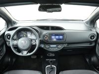 tweedehands Toyota Yaris Hybrid 1.5 Hybrid Executive | Apple CarPlay/Android Auto