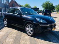 tweedehands Porsche Cayenne 3.0 D 2010