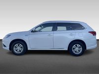 Occasion Mitsubishi Outlander P-HEV Edition 2015 Wit SUV