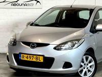 tweedehands Mazda 2 1.3 TS |Clima |Stuurbkr |Nieuwe APK |Zuinige auto