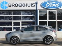 tweedehands Ford Puma 1.0EB HYBRID ST-LINE X AUTOMAAT | WINTERPACK | ORIGINEEL NL | 18'' LMV | STANDVERWARMING | PARK SENSOR |