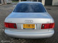 tweedehands Audi A8 4.2 quattro diplomaat ,145472 km ,liefhebbers auto