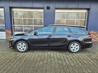 Occasion Kia Ceed 161 PK (118 kW) 2022 Zwart Hatchback