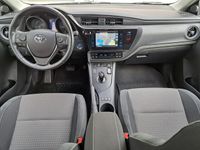 tweedehands Toyota Auris 1.8 Hybrid Energy Plus Automaat | NAVIGATIE | ACHT