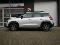 Occasion Citroën C3 Aircross PureTech 110 PK (80 kW) 2020 Grijs SUV