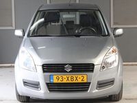 tweedehands Suzuki Splash 1.0 VVT Comfort