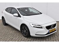 tweedehands Volvo V40 T2 Polar+ #LerenBekleding #LageKM! #Selekt!