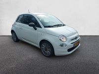 tweedehands Fiat 500 1.0 Hybrid Cult aircocruisecontroldab/radio/cd