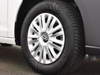 tweedehands VW Caddy Cargo 2.0 TDI 75pk Economy Business | Climatronic | Bluetooth | Radio | Trekhaak | Betimmering | Elek. Verstelbare Spiegels + Verwarmd | Garantie t/m 23-02-2027 of 100.000km