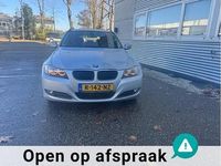 Occasion BMW 318 143 PK (105 kW) 2009 Grijs (metallic) Stationwagen