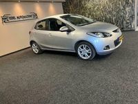 tweedehands Mazda 2 1.4 CiTD Exclusive