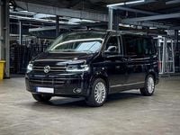 Occasion VW T5 Highline 180 PK (132 kW) 2011 Van