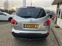 tweedehands Nissan Qashqai +2 Qashqai+2 2.0 Connect Edition PANORAMADAK 7 PERSOONS