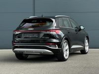 tweedehands Audi Q4 e-tron S Edition e-tron 50 220kW/299pk 82Kwh Hatchback El ektr. aandrijving quattro