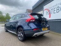 tweedehands Volvo V40 CC 1.6 T4 Climate Cruise Navi Sport 18LM top!