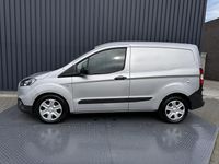 Occasion Ford Transit Trend 75 PK (55 kW) 2020 Grijs Van