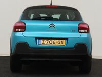 tweedehands Citroën C3 1.2 PureTech Shine AUTOMAAT | Navigatie via Apple