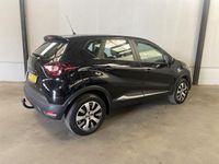 tweedehands Renault Captur 0.9 TCe Zen LED NAVI CRUISE AIRCO TREKHAAK PDC