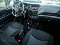 tweedehands Opel Karl 1.0 ecoFLEX Edition Airco/Cruise/5DRS/Elek.pakket/