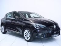 tweedehands Renault Clio IV 1.3 TCe 130PK Intens Clima Easy-Link Navi PDC BleuTooth Cruise LMV AUTOMAAT !