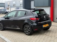Occasion Renault Clio IV Collection 90 PK (66 kW) 2014 Zwart Hatchback
