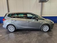 tweedehands Opel Zafira 1.4 Turbo Edition 7p.