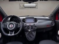 Occasion Fiat 500C Sport 2025 Rood Cabriolet