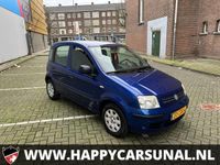 tweedehands Fiat Panda 1.2 Active, Nieuwe APK, NAP