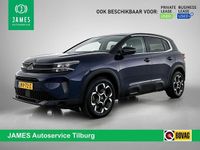 Occasion Citroën C5 144 PK (105 kW) 2025 Blauw SUV