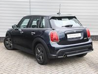 Occasion Mini Cooper Classic 136 PK (100 kW) 2022 Blauw Hatchback