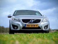 Occasion Volvo C30 114 PK (83 kW) 2012 Zilver Hatchback