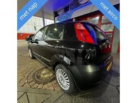 tweedehands Fiat Grande Punto 1.2 Dynamic Airco )!!!!